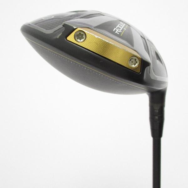 Callaway（キャロウェイ） キャロウェイゴルフ ROGUE ローグ ST MAX