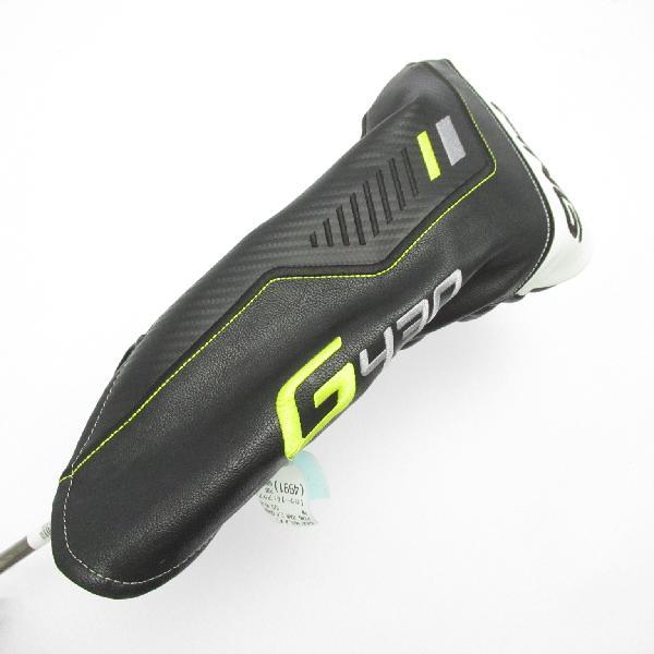 PING TOUR 2.0 CHROME 65 R G430　ドライバー PING（ピン） G430 G430 MAX ドライバー PING TOUR 2.0 CHROME 65