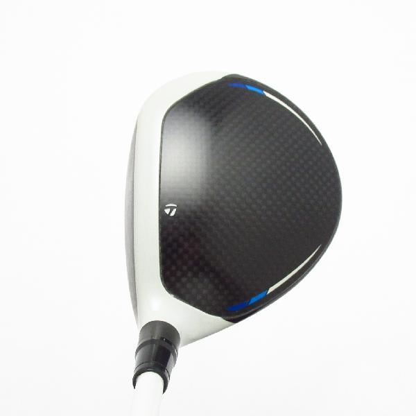 【美品】テーラーメイド SIM2 3W ／ Tour AD HD-6S TaylorMade（テーラーメイド） SIM2 SIM2 フェアウェイウッド Tour AD