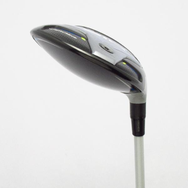 TaylorMade（テーラーメイド） SIM2 SIM2 フェアウェイウッド Tour AD