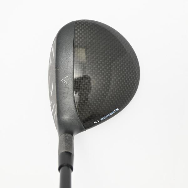 Callaway（キャロウェイ） キャロウェイゴルフ Ai SMOKE パラダイム Ai