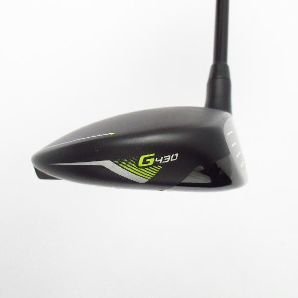 PING（ピン） G430 G430 SFT フェアウェイウッド ALTA J CB BLACK 【3W
