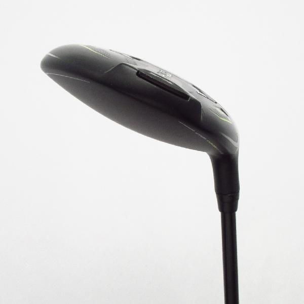 PING（ピン） G430 G430 SFT フェアウェイウッド ALTA J CB BLACK 【3W