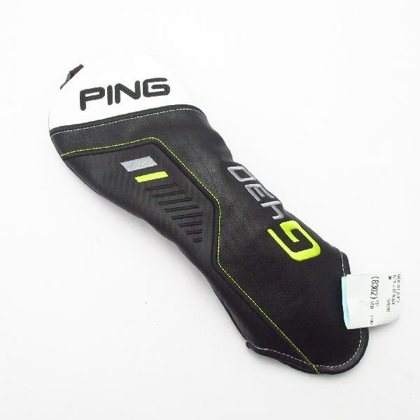 PING（ピン） G430 G430 SFT フェアウェイウッド ALTA J CB BLACK 【3W