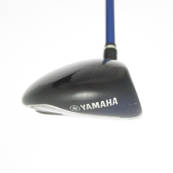 YAMAHA（ヤマハ） inpres インプレス UD+2 ユーティリティ TMX-417U 