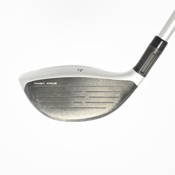 TaylorMade（テーラーメイド） M6 M6 フェアウェイウッド FUBUKI TM5