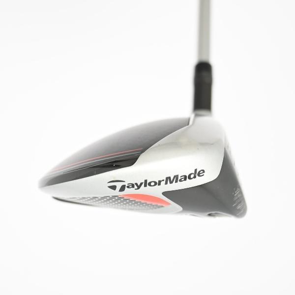 TaylorMade（テーラーメイド） M6 M6 フェアウェイウッド FUBUKI TM5