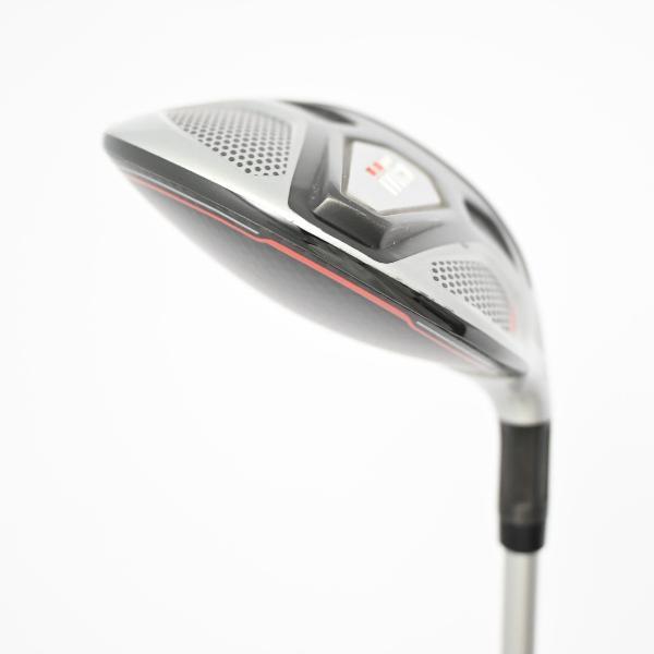 テーラーメイド M6 フェアウェイウッド 5W 純正シャフト FUBUKI 5S TaylorMade（テーラーメイド） M6 M6 フェアウェイウッド FUBUKI TM5