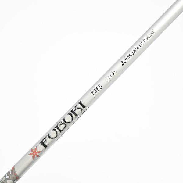 TaylorMade（テーラーメイド） M6 M6 フェアウェイウッド FUBUKI TM5