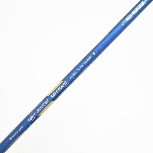 DUNLOP（ダンロップ） XXIO ゼクシオ クロス アイアン MH1000 シャフト