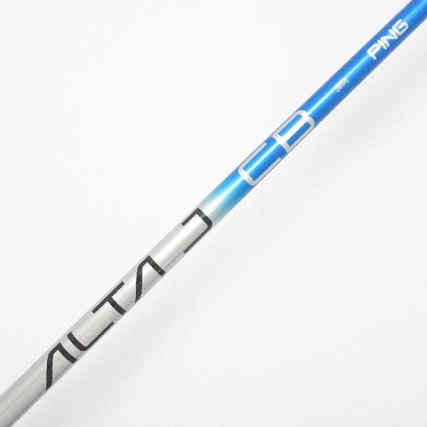 PING（ピン） G430 G430 SFT ドライバー ALTA J CB BLUE シャフト