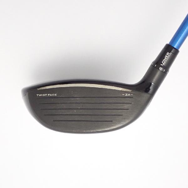 TaylorMade（テーラーメイド） STEALTH ステルス PLUS フェアウェイ