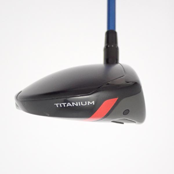 TaylorMade（テーラーメイド） STEALTH ステルス PLUS フェアウェイ