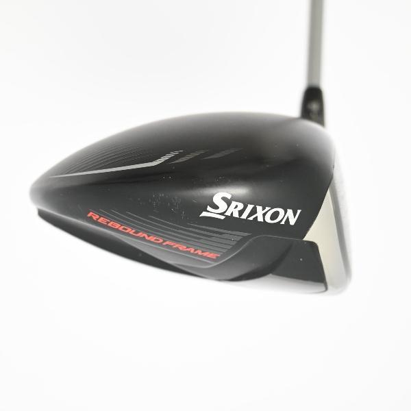 DUNLOP（ダンロップ） SRIXON スリクソン ZX5 MkII LS ドライバー