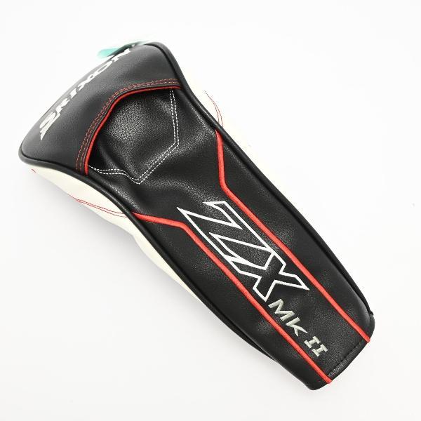 てん DUNLOP（ダンロップ） SRIXON スリクソン ZX5 MkII LS ドライバー