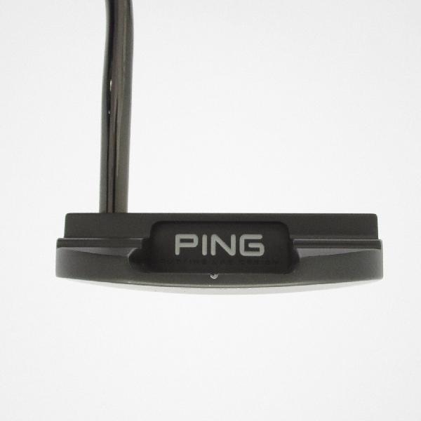 PING（ピン） PING PLD ミルド DS72 ガンメタル パター スチール