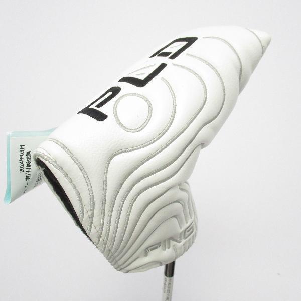 PING（ピン） PING PLD ミルド DS72 ガンメタル パター スチール