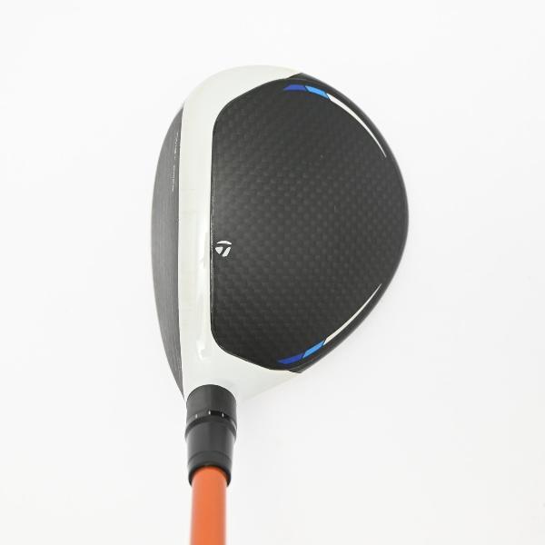 希少 テーラーメイド SIM2 フェアウェイウッド 5W Tour AD DI TaylorMade（テーラーメイド） SIM2 SIM2 フェアウェイウッド Tour AD
