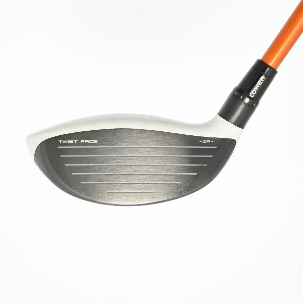 TaylorMade（テーラーメイド） SIM2 SIM2 フェアウェイウッド Tour AD