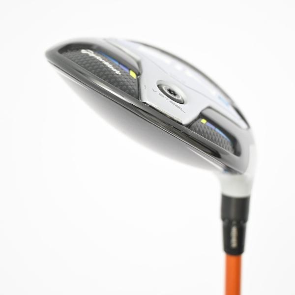 TaylorMade（テーラーメイド） SIM2 SIM2 フェアウェイウッド Tour AD