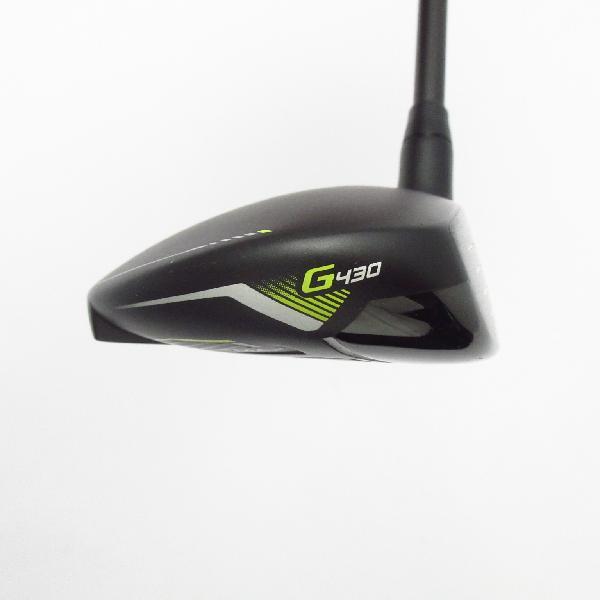 PING（ピン） G430 G430 MAX フェアウェイウッド ATTAS MB FW 65 【5W