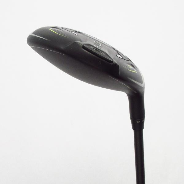 PING（ピン） G430 G430 MAX フェアウェイウッド ATTAS MB FW 65 【5W