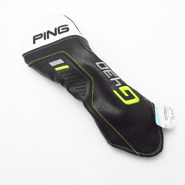 PING（ピン） G430 G430 MAX フェアウェイウッド ATTAS MB FW 65 【5W 