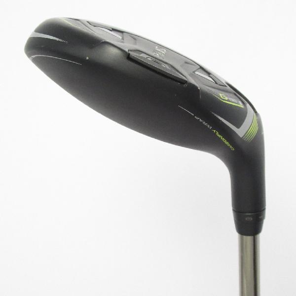 PING（ピン） G430 G430 ハイブリッド ユーティリティ PING TOUR 2.0