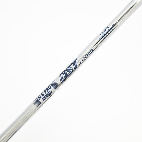 DUNLOP（ダンロップ） XXIO ゼクシオ 13(2024) アイアン N.S.PRO 850GH