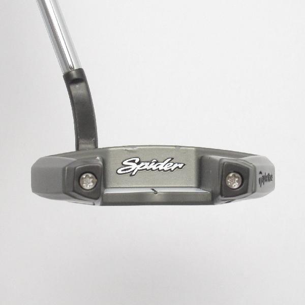TaylorMade（テーラーメイド） SPIDER スパイダー SR ホワイト