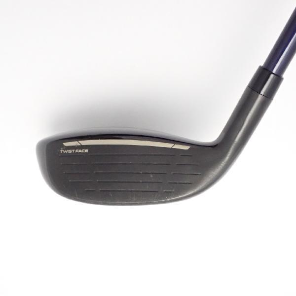 TaylorMade（テーラーメイド） Qi10 Qi10 MAX レスキュー