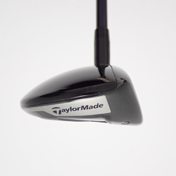 TaylorMade（テーラーメイド） Qi10 Qi10 MAX レスキュー