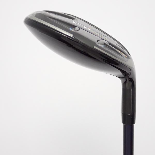 TaylorMade（テーラーメイド） Qi10 Qi10 MAX レスキュー