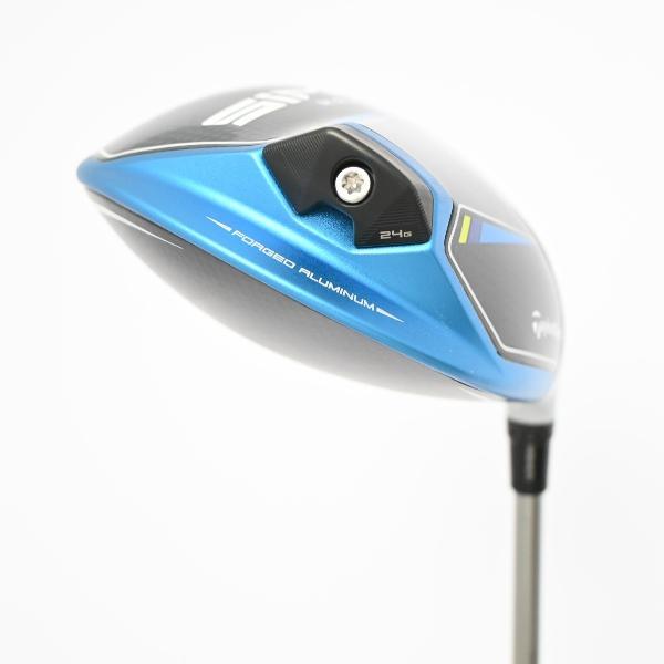 TaylorMade SIM2 MAX 9° Diamana ZF 60 S TaylorMade（テーラーメイド） SIM2 SIM2 マックス ドライバー Diamana