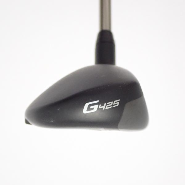 【美品】G425 ハイブリッド ユーティリティ U4 TOUR 173-85 PING（ピン） G425 G425 ハイブリッド ユーティリティ PING TOUR 173