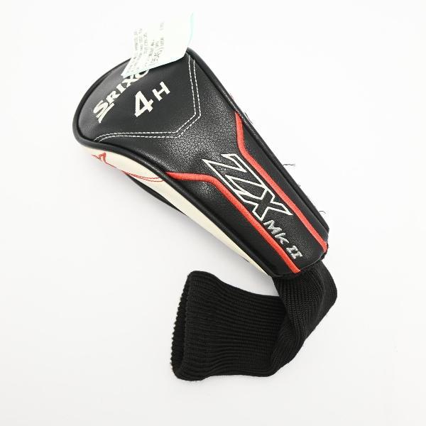 DUNLOP（ダンロップ） SRIXON スリクソン ZX MkII ハイブリッド