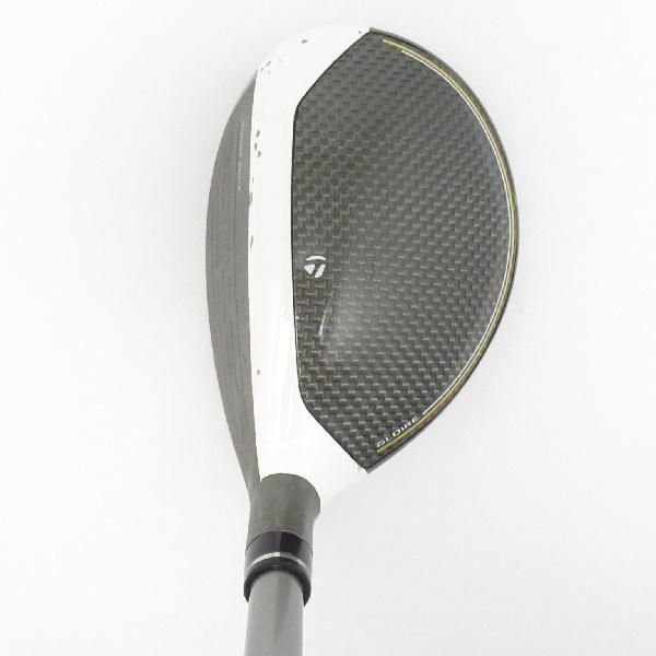 TaylorMade（テーラーメイド） STEALTH ステルス グローレ レスキュー