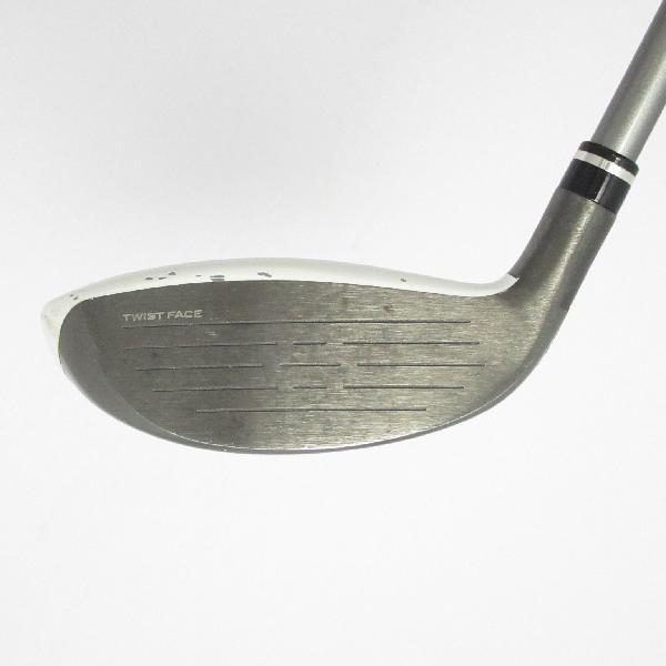 TaylorMade（テーラーメイド） STEALTH ステルス グローレ レスキュー