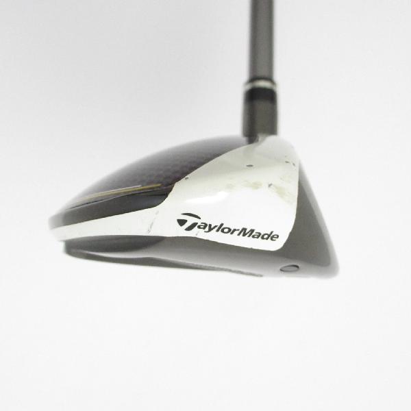 TaylorMade（テーラーメイド） STEALTH ステルス グローレ レスキュー