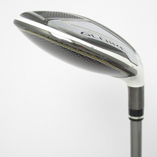 TaylorMade（テーラーメイド） STEALTH ステルス グローレ レスキュー