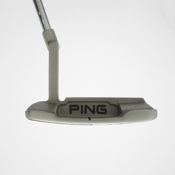 PING（ピン） アンサー D(2024) パター スチールシャフト 【33