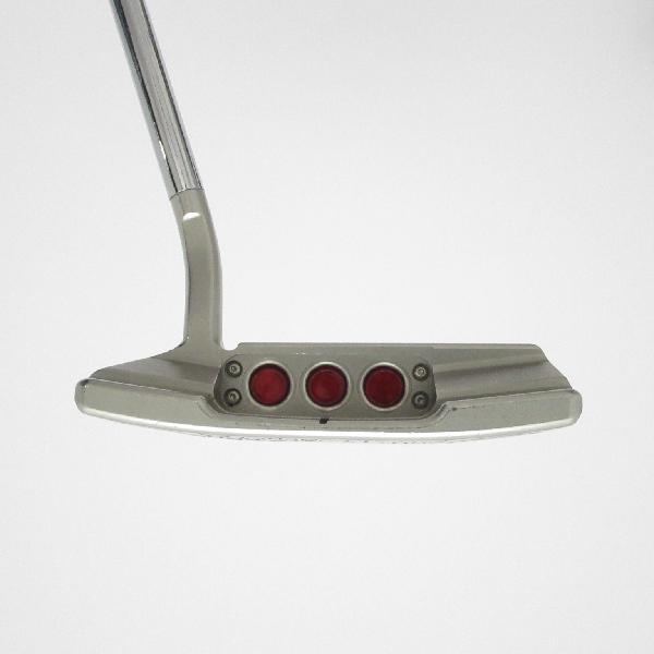 SCOTTY CAMERON スコッティキャメロン SELECT セレクト ニューポート