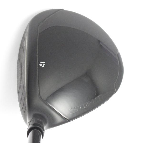 TaylorMade（テーラーメイド） STEALTH ステルス2 HD フェアウェイ 