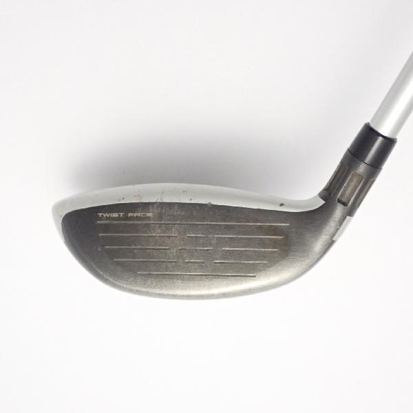 TaylorMade（テーラーメイド） M6 M6 RESCUE ユーティリティ FUBUKI