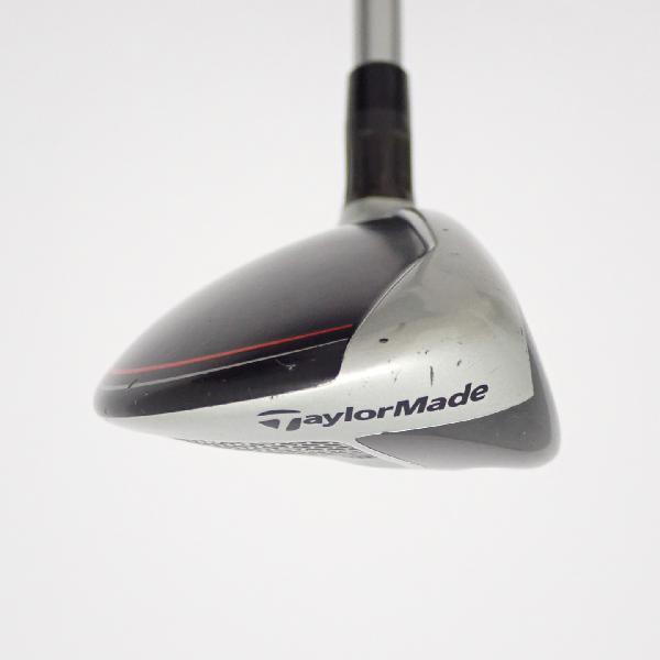 TaylorMade（テーラーメイド） M6 M6 RESCUE ユーティリティ FUBUKI