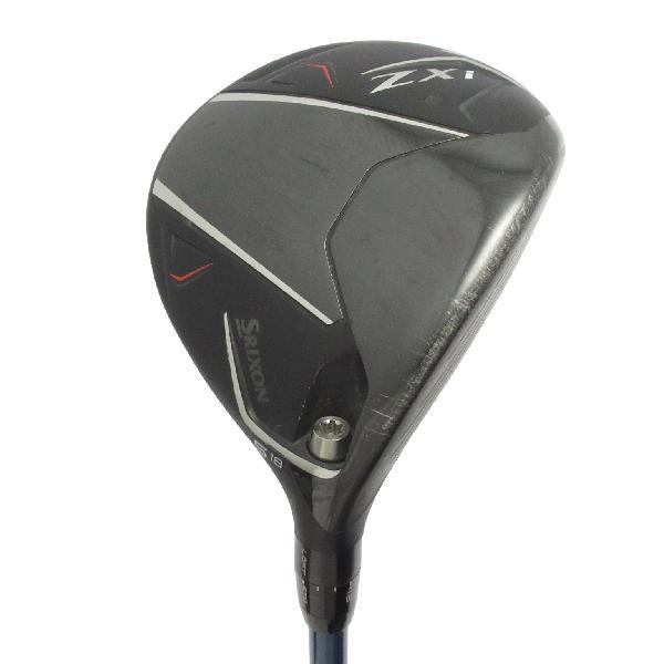 Srixon ZXi フェアウェイウッド 5W VENTUS 6-S DUNLOP（ダンロップ） SRIXON スリクソン ZXi フェアウェイウッド