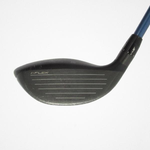 DUNLOP（ダンロップ） SRIXON スリクソン ZXi フェアウェイウッド