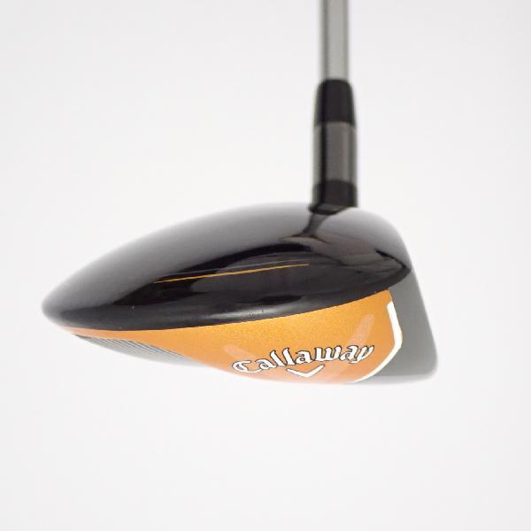 マーベリックmax 7W Rシャフト ディアマナ50 マーベリックmax 7W R