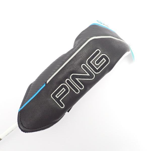 PING（ピン） G440 G440 SFT フェアウェイウッド PING TOUR 2.0 CHROME
