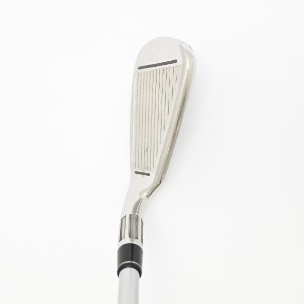 TaylorMade（テーラーメイド） M4 M4 アイアン FUBUKI TM4 レディス 